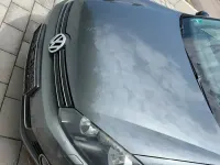 Gebraucht VW Golf VII Edition 140 PS (102 kW) 2012 Grau Kombi