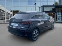 Gebraucht MG MG3 Luxury 194 PS (142 kW) 2025 Schwarz Kleinwagen