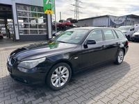 gebraucht BMW 530 530 Baureihe 5 Touring d