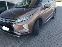 Gebraucht Mitsubishi Eclipse Cross Active 163 PS (119 kW) 2019 SUV