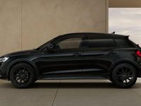 Neu Audi A1 Ambiente 150 PS (110 kW) 2026 Schwarz SUV