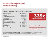 Neu Kia K4 150 PS (110 kW) 2026 Grau Kombi