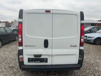 gebraucht Renault Trafic Kasten L1H1 2,9t,Klima,Flügel Türe