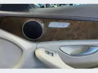 Gebraucht Mercedes C220 Exclusive 170 PS (125 kW) 2015 Limousine