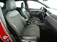 gebraucht Seat Ibiza FR 1.5TSI DSG *LED*ACC*VIRT*NAV*BEATS*18"*