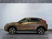 Gebraucht Mitsubishi Eclipse Cross Spirit 163 PS (119 kW) 2020 Bronzebraun (m) SUV