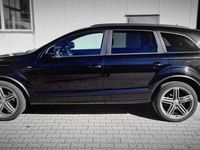 gebraucht Audi Q7 3.0 TDI quattro S-Line BITTE BESCHREIBUNG LESEN!!!