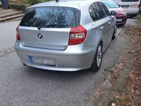 gebraucht BMW 116 e87 tüv bis 07/24