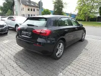 Gebraucht Mercedes A250 218 PS (160 kW) 2020 Schwarz Limousine