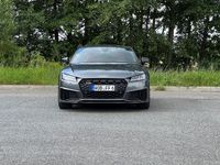Gebraucht Audi TTS Ambiente 320 PS (235 kW) 2021 Grau Coupé