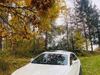 Gebraucht Mercedes CLS350 252 PS (185 kW) 2014 Weiß Limousine