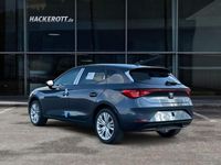 Gebraucht Seat Leon Style 150 PS (110 kW) 2025 Grau Limousine