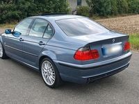 Gebraucht BMW 328 M Sport 193 PS (141 kW) 2000 Blau Limousine