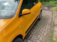 gebraucht Renault Twingo TwingoSCe 75 LIMITED