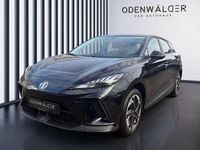 Neu MG MG4 EV 125 kW (170 PS) 2025 Pebble black Kleinwagen