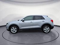 Gebraucht Audi Q2 Advanced Plus 116 PS (85 kW) 2025 Silber SUV