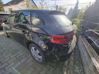 Second-hand Audi A3 110 CP (80 kW) 2014 Negru Break
