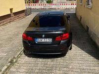 gebraucht BMW 520 520 d Sport-Aut.