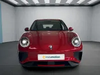 Gebraucht Ora 03 GT 125 kW (171 PS) 2024 Rot Kleinwagen
