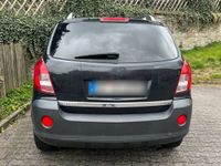 gebraucht Opel Antara 2013 bj Automatik SUV ALLRAD antrieb