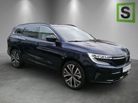 Gebraucht Renault Espace Iconic 200 PS (147 kW) 2025 Blau Van / Kleinbus