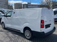 Gebraucht Opel Vivaro 122 PS (89 kW) 2020 Weiß Van / Kleinbus