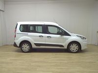 Gebraucht Ford Transit Connect Trend 101 PS (74 kW) 2020 Frostweiß Van / Kleinbus