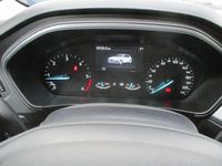 Gebraucht Ford Focus 120 PS (88 kW) 2022 Rot Limousine