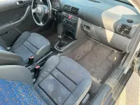 Gebraucht Audi A3 101 PS (74 kW) 1997 Silber Kleinwagen