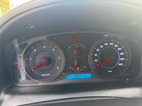 Gebraucht Chevrolet Captiva LTZ 184 PS (135 kW) 2013 Weiß SUV