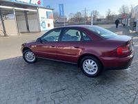 gebraucht Audi A4 1.6