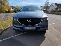 Gebraucht Mazda CX-5 165 PS (121 kW) 2019 Grau SUV