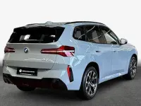 Neu BMW X3 Comfort Edition 303 PS (222 kW) 2026 Grau SUV