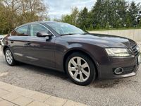 gebraucht Audi A5 Sportsback