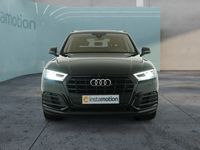 gebraucht Audi Q5 Design 35 TDI S tronic Pano/B&O/Tempomat/Navi