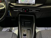 Gebraucht VW Caddy Maxi Life 122 PS (89 kW) 2021 Silber Van / Kleinbus