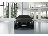 Gebraucht Mercedes CLE53 AMG Premium 449 PS (330 kW) 2025 Grau Coupé