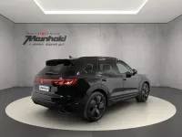 Gebraucht VW Touareg Style 286 PS (210 kW) 2025 Schwarz SUV