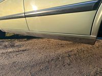 Gebraucht BMW 525 122 PS (89 kW) 1985 Grün Limousine