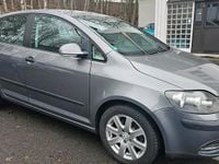 Gebraucht VW Golf IV 105 PS (77 kW) 2005 Kleinwagen