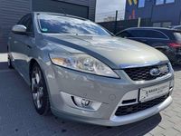 Gebraucht Ford Mondeo Titanium X 220 PS (161 kW) 2007 Thunder metallic Limousine