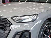 Gebraucht Audi SQ5 Ambiente 354 PS (260 kW) 2018 Andere SUV