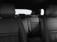 Gebraucht Land Rover Range Rover evoque SE Dynamic 163 PS (119 kW) 2025 Santorini black SUV