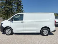 Neu VW T7 100 kW (136 PS) 2026 Clear white Van
