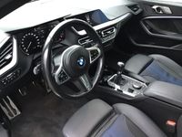 gebraucht BMW 218 Gran Coupe i M-Sport LED DAB Keyless Spurhalteass.