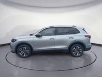 Neu VW Tiguan S 150 PS (110 kW) 2026 Silber SUV