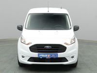 gebraucht Ford Transit Connect Trend