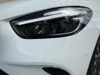 Gebraucht Mercedes B220 190 PS (139 kW) 2023 Weiß Van / Kleinbus