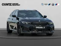 Gebraucht Alpina D3 355 PS (261 kW) 2025 Schwarz Limousine