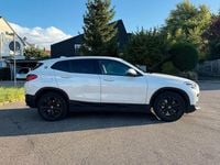 Gebraucht BMW X2 Comfort Edition 192 PS (141 kW) 2019 Weiß SUV